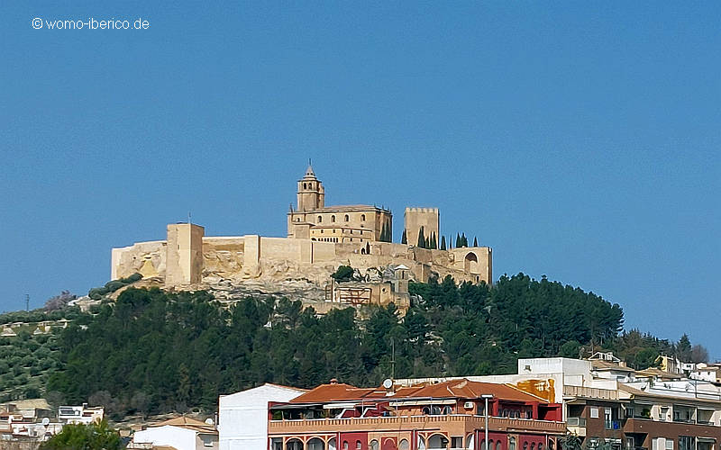 20230221 AlcalaReal Burg