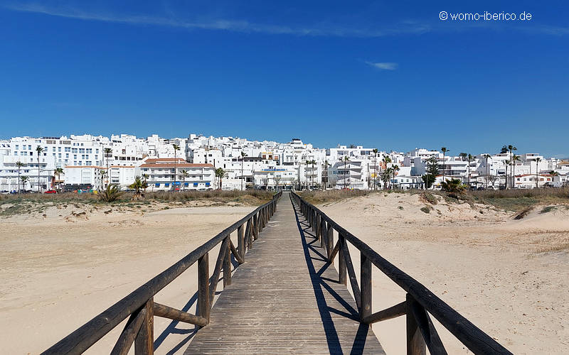 20230303 Conil Strand