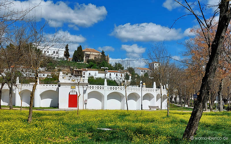 20230319 Cazalla PlazaToros