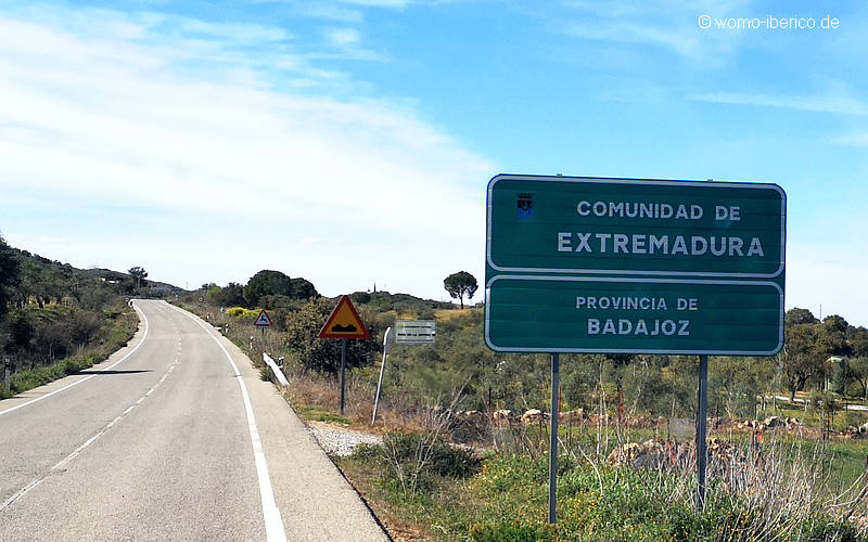 20230319 Extremadura