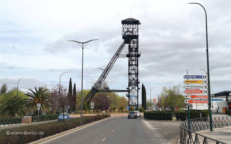 20230331 Puertollano Turm