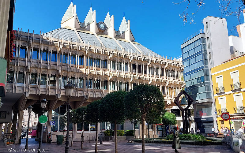 20230405 CiudadReal Ayuntamiento