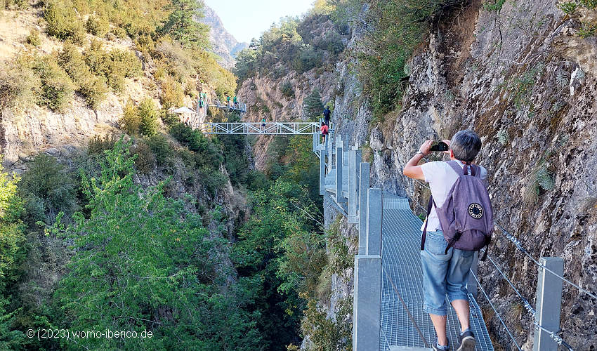 20230824 Panticosa Pasarela2