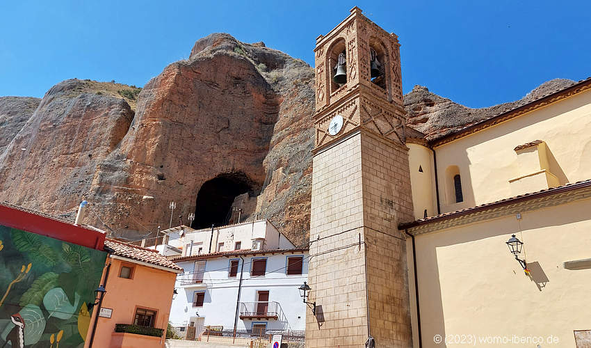 20230901 LosFayos KIrche