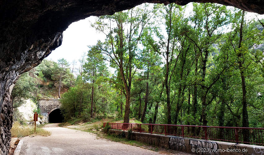 20230919 Ona VV Tunnel