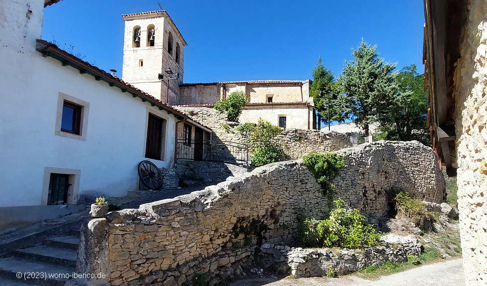 20230923 Puentedey Kirche