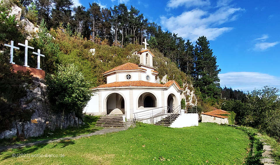 20231024 Salas Santuario