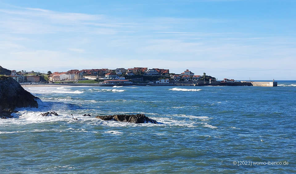 20231031 Comillas HafenBlick