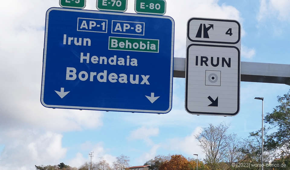 20231114 Irun Schild