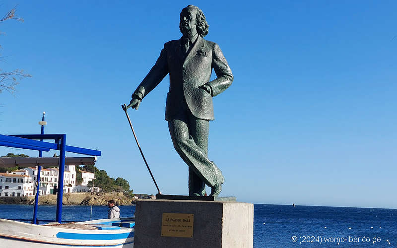 20240217 Cadaques Dali