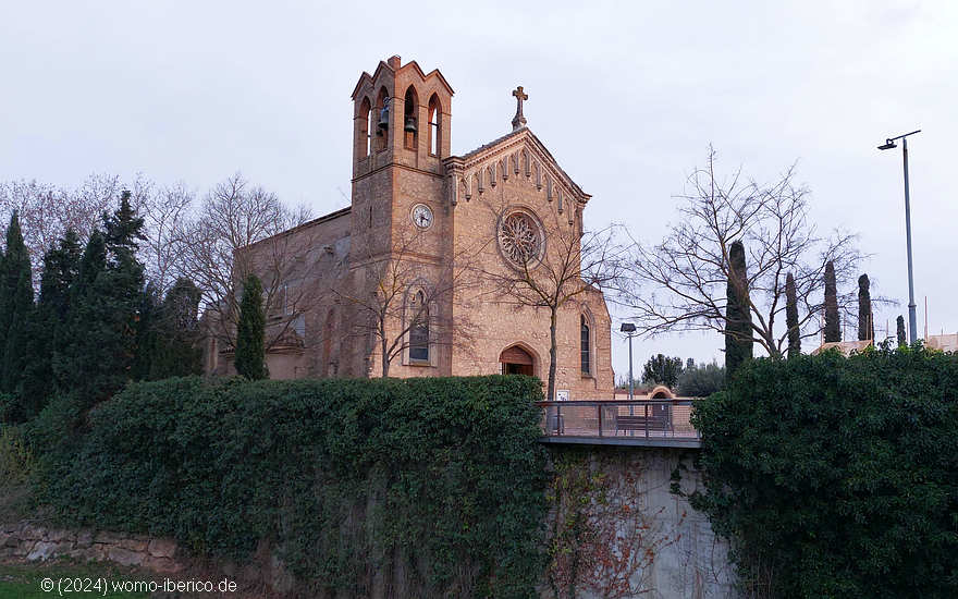 20240218 ElsMonjos Kirche