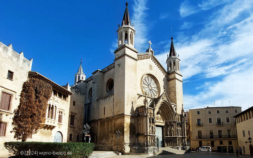 20240219 Vilafranca Basilika