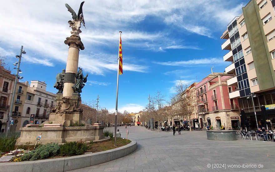 20240219 Vilafranca PlacaPenedes