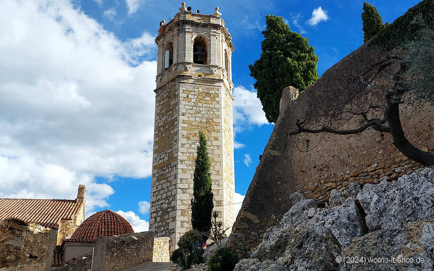 20240223 CerveraDelMaestre Kirche