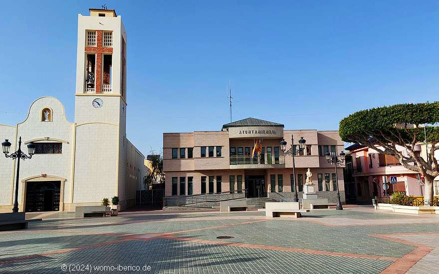 20240314 FormenteraDelSegura Plaza