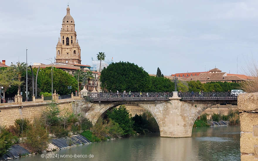 20240320 Murcia Kathedrale