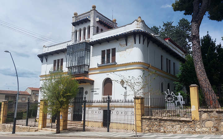 20240425 VillanuevaArzobispo Villa1