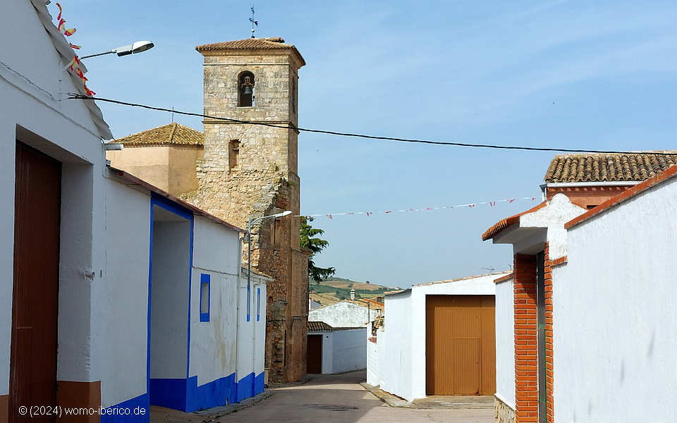 20240526 VillarejoDeFuentes Kirche