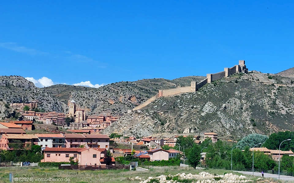 20240530 Albarracin