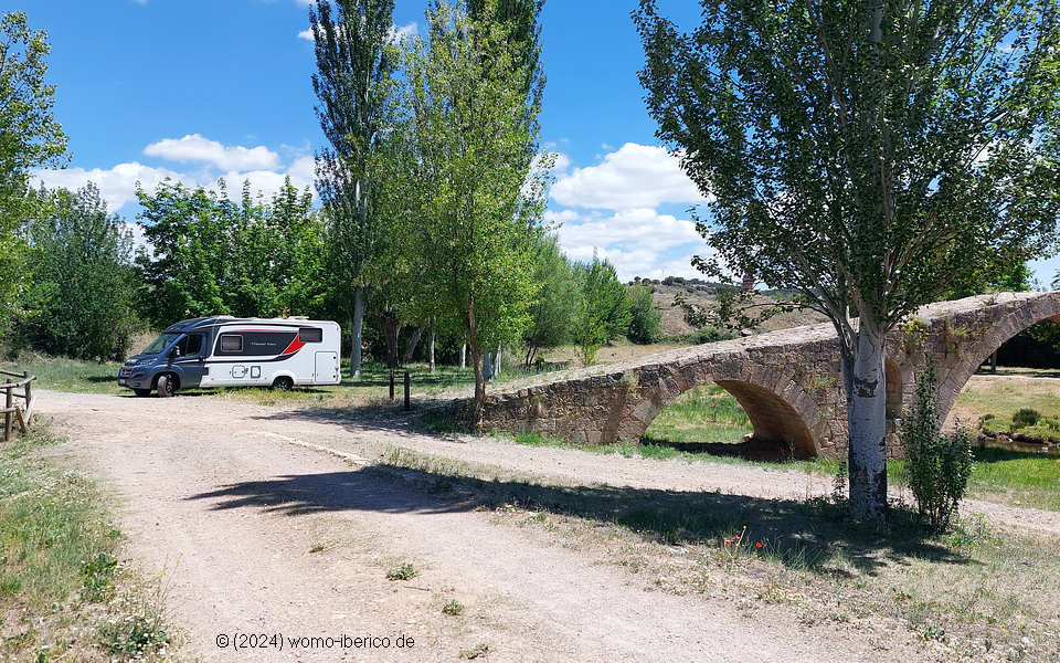 20240602 Calamocha Puente Womo