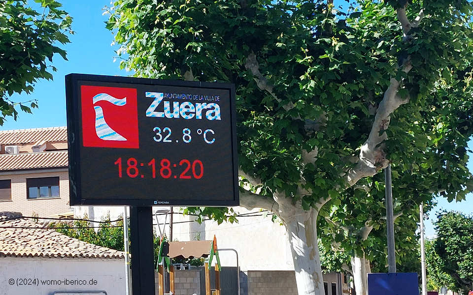 20240604 Zuera Temperatur