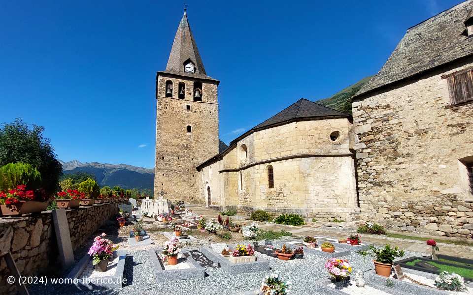 20240911 Garos Kirche