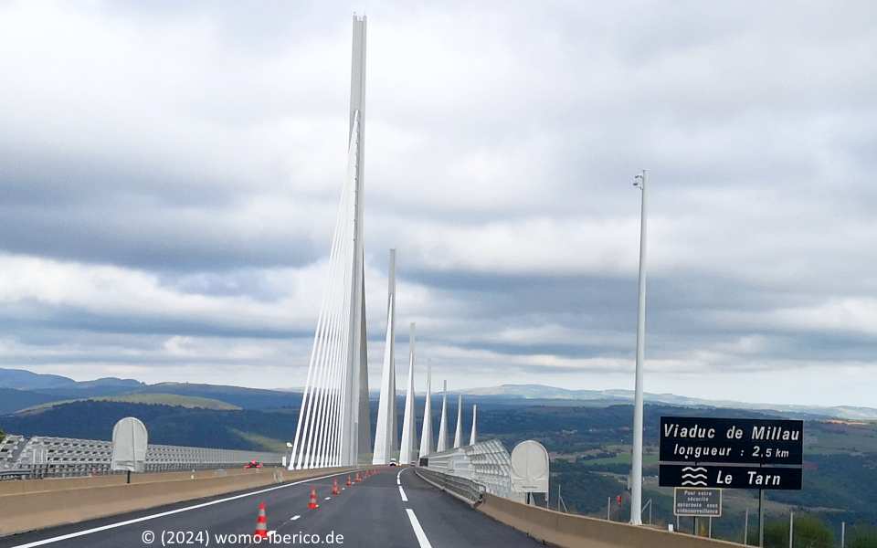 20241015 Viaduc Millau