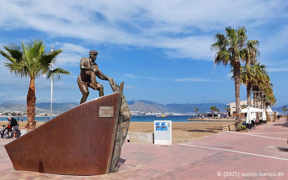 20250402 PuertoMazarron Monument