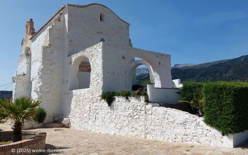 20250425 Canillas Ermita