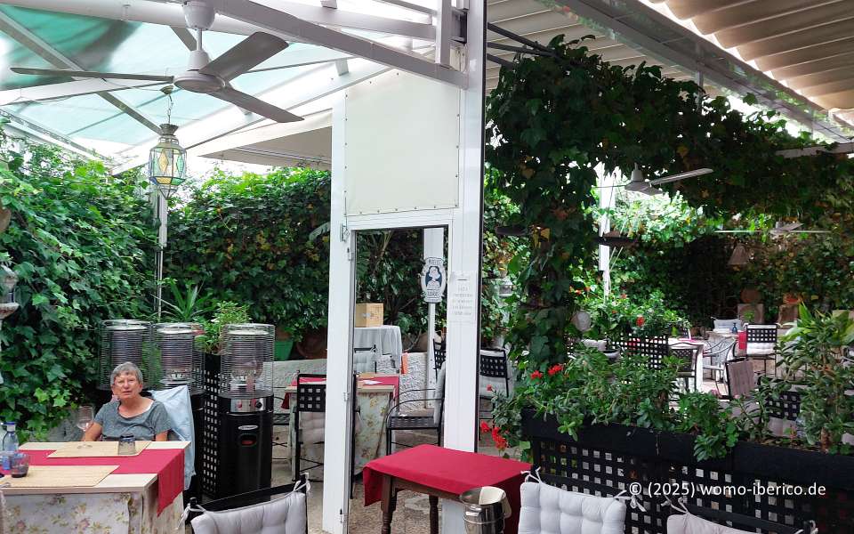 20250501 Cabra Restaurant