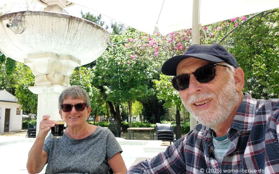 20250501 Cabra Selfie