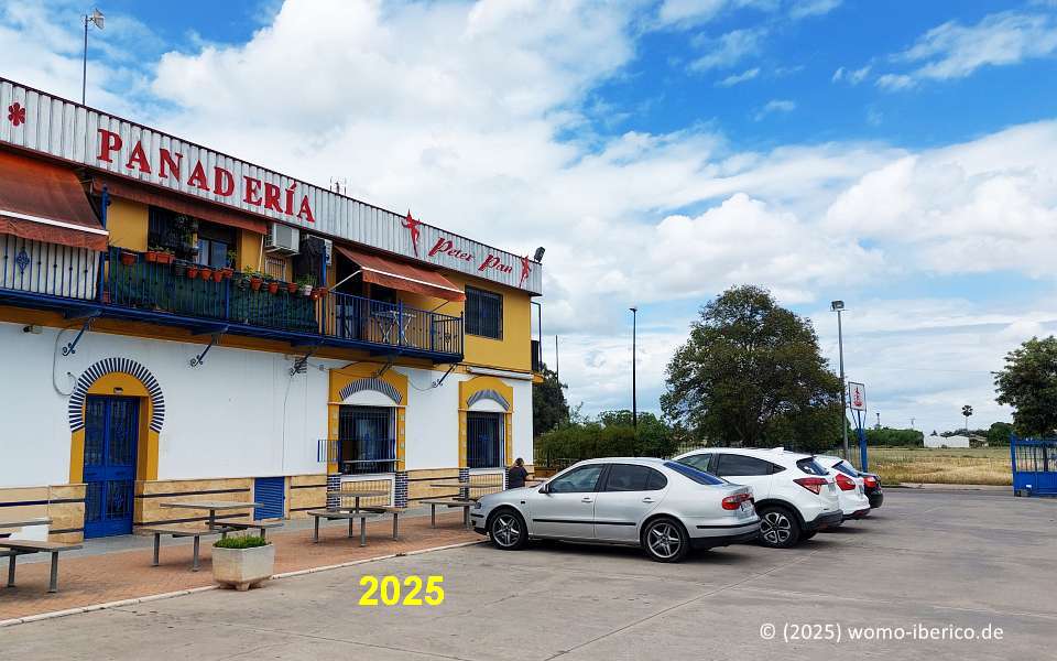 20250504 Cordoba PeterPan