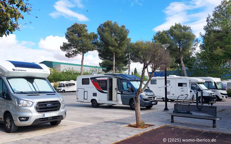20250505 Valdepenas Stp
