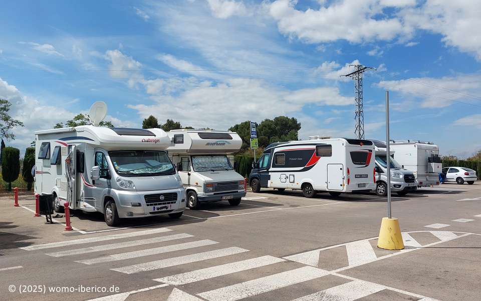 20250510 AlcazarSanJuan CarrefourStp