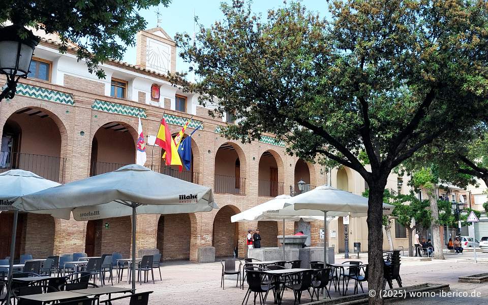 20250515 LaAlmunia Ayuntamiento