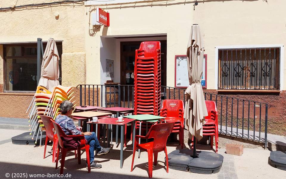 20250516 Pozuelo Bar