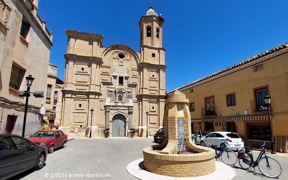 20250517 Bureta Kirche
