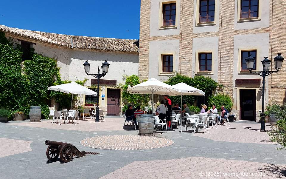 20250517 Bureta Palacio