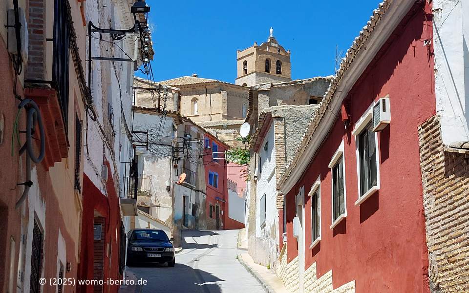 20250517 Magallon Calle