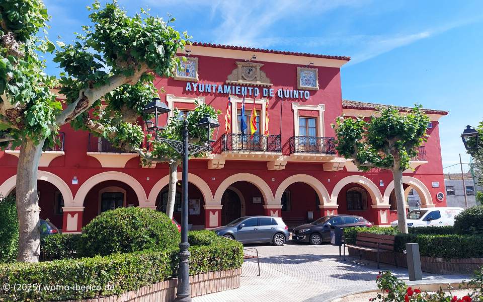 20250520 Quinto Ayuntamiento