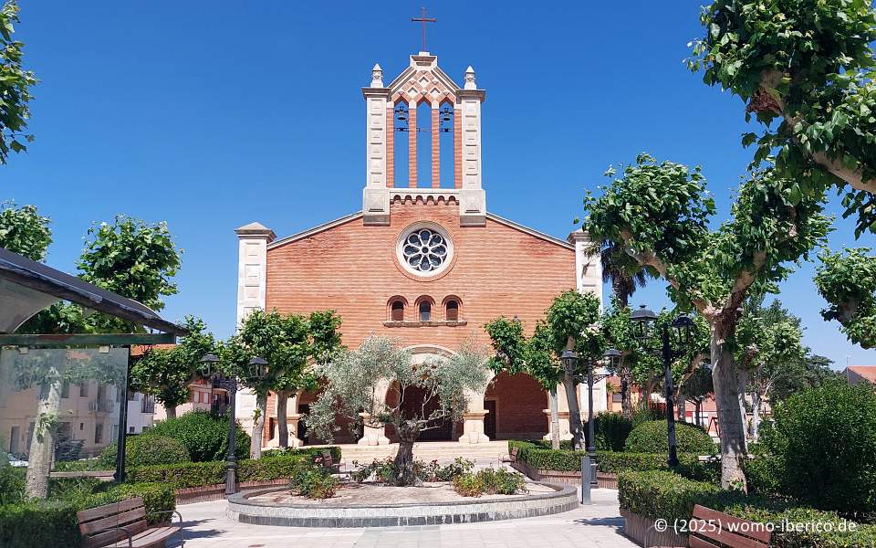 20250520 Quinto Kirche