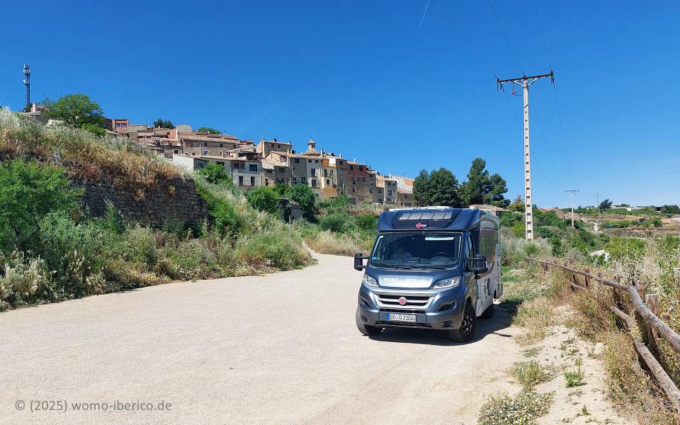20250525 Calaceite Stp