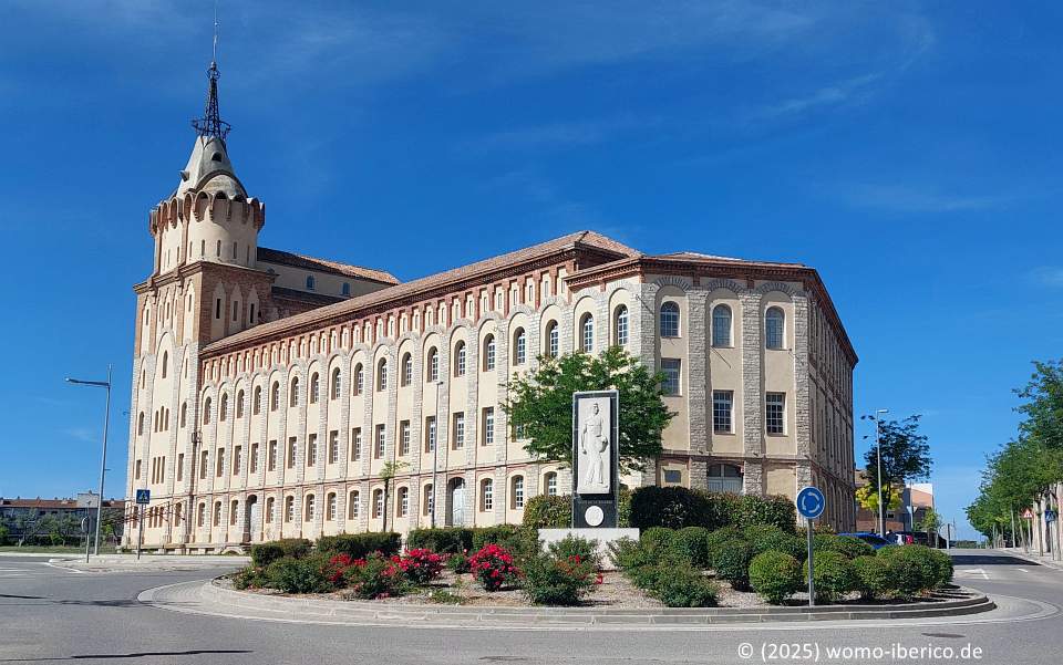 20250528 Cervera Farineria