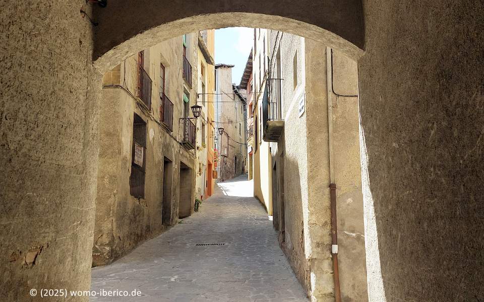 20250530 SantLlorenc Gasse