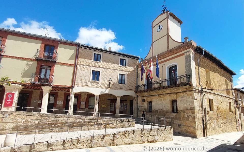 20260506 Castrojeriz Ajuntamiento
