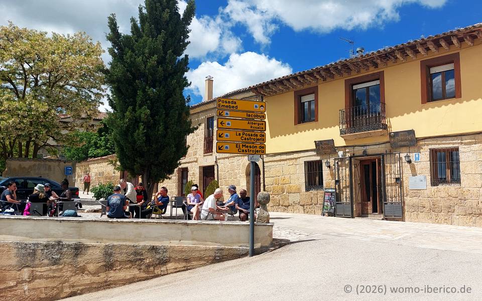 20260506 Castrojeriz Taberna