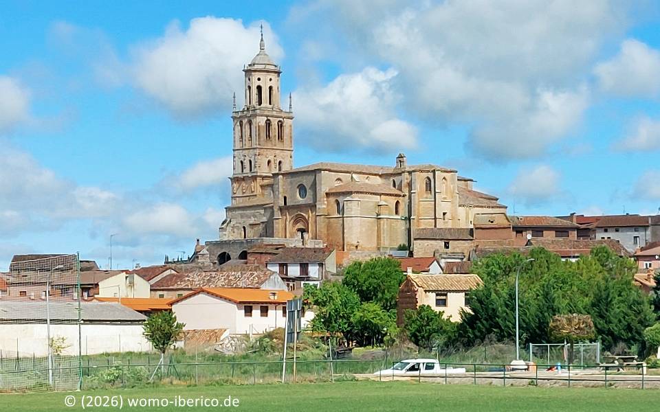 20260506 SantaMariaCampo Kirche