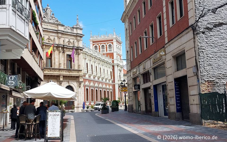 20260508 Palencia Parlament