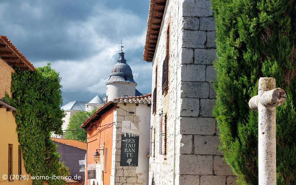 20260511 Simancas Burg