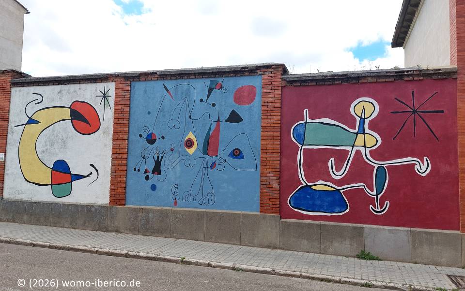Toro, Murales 20260515 Toro ArteUrbano